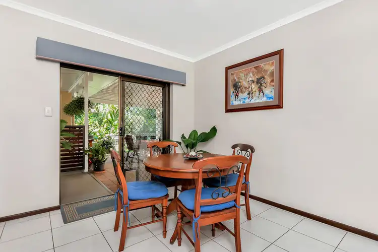 Third view of Homely house listing, 8 Macadamia Close, Redlynch QLD 4870