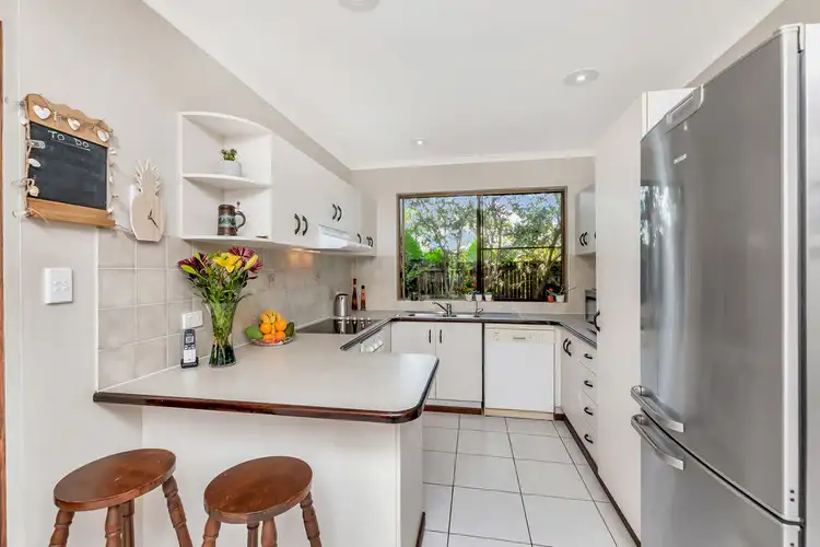 Fourth view of Homely house listing, 8 Macadamia Close, Redlynch QLD 4870
