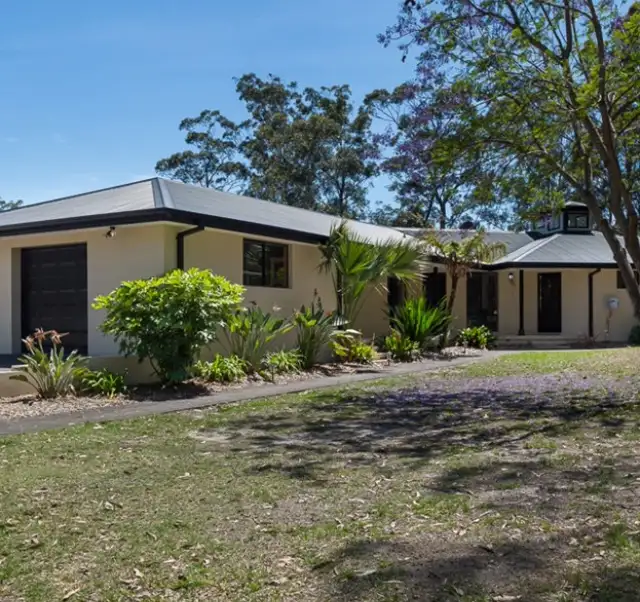 Main view of Homely rural property listing, 14 The Landing, Mossy Point NSW 2537