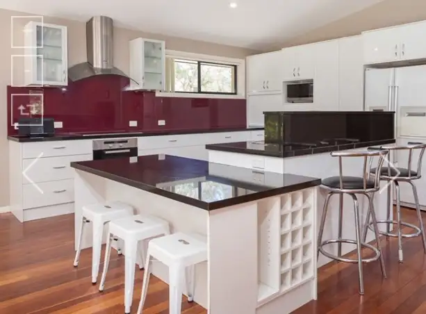 Second view of Homely rural property listing, 14 The Landing, Mossy Point NSW 2537