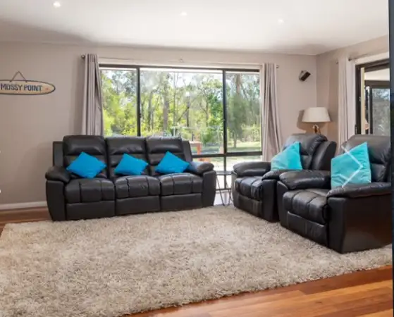 Fifth view of Homely rural property listing, 14 The Landing, Mossy Point NSW 2537