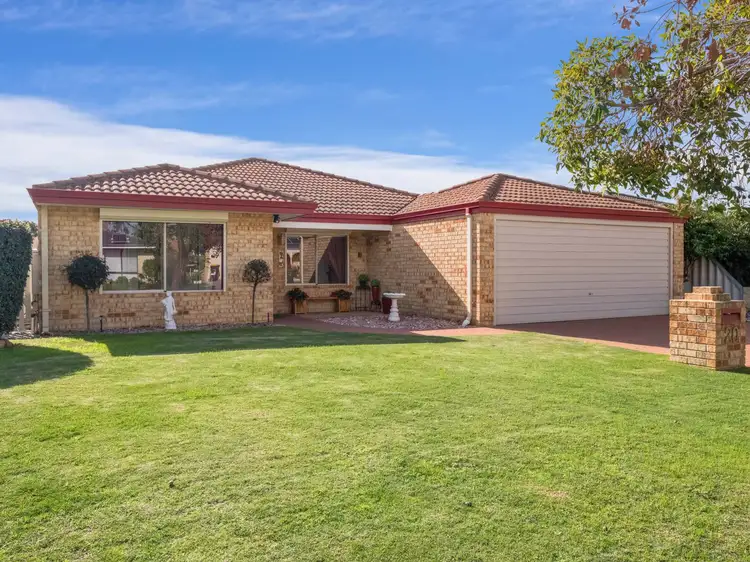 Second view of Homely house listing, 20 Werang Entrance, South Guildford WA 6055