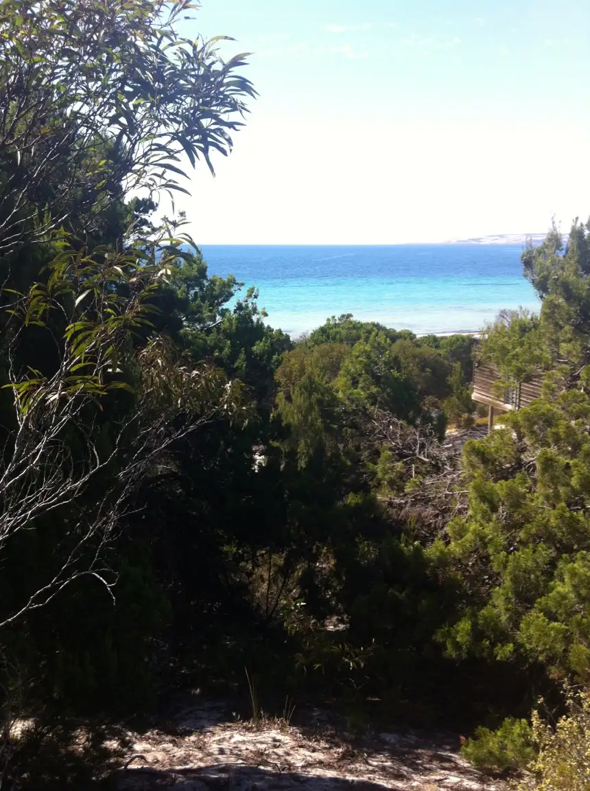 Main view of Homely land listing, LOT 208 Borda Road, Island Beach SA 5222