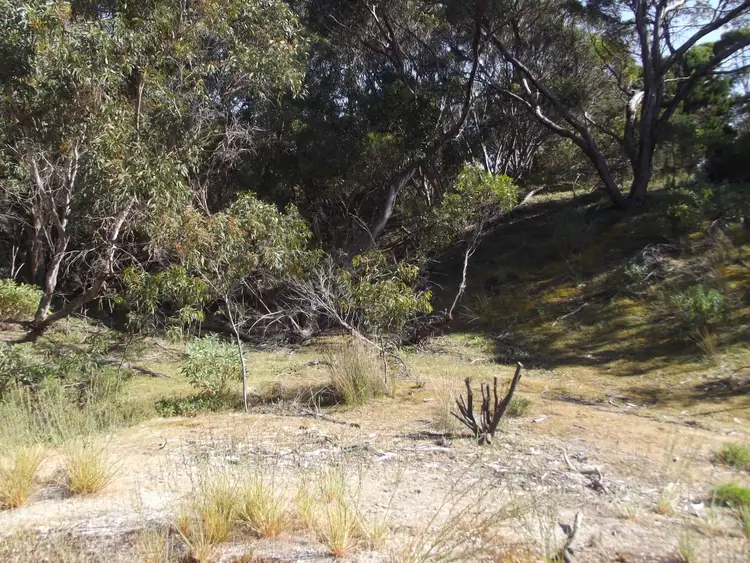 Third view of Homely land listing, LOT 208 Borda Road, Island Beach SA 5222