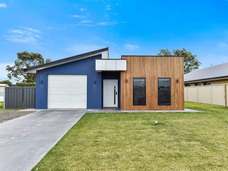 Main view of Homely house listing, 16 Grey Terrace, Millicent SA 5280
