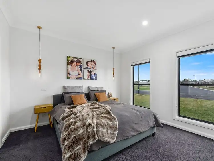 Second view of Homely house listing, 16 Grey Terrace, Millicent SA 5280