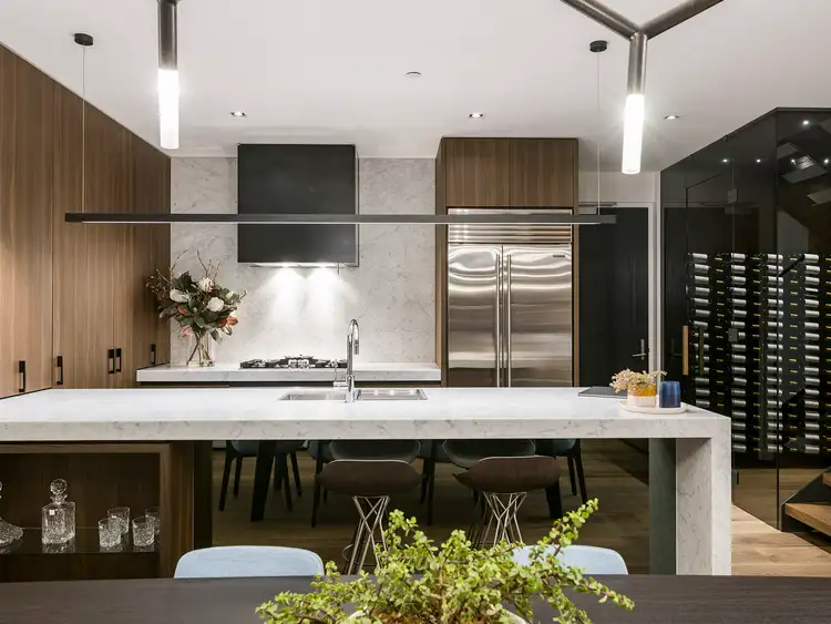 Fourth view of Homely apartment listing, 1006/60 Doggett Street, Newstead QLD 4006