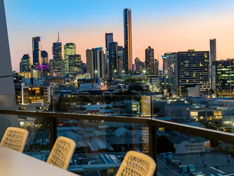 Seventh view of Homely apartment listing, 1006/60 Doggett Street, Newstead QLD 4006