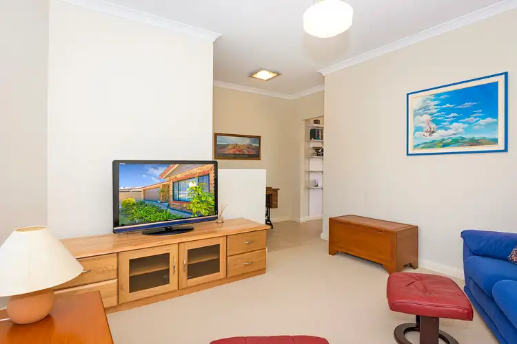 Main view of Homely house listing, 132 Warrandyte Drive, Craigie WA 6025