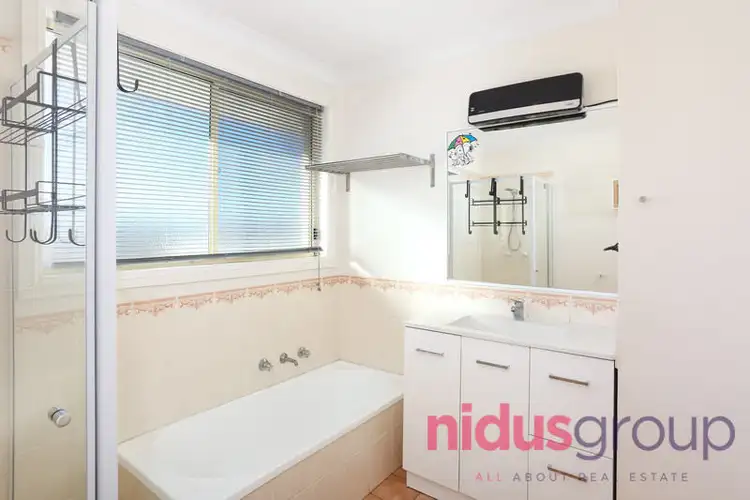 Fifth view of Homely townhouse listing, 7B Cannery Road, Plumpton NSW 2761