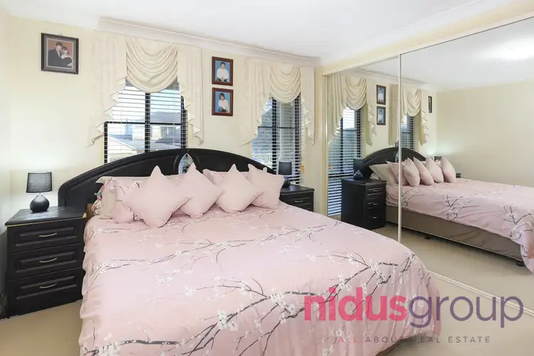 Third view of Homely house listing, 15 Aquamarine Street, Quakers Hill NSW 2763