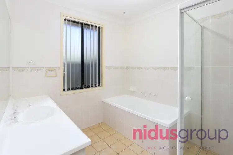 Fifth view of Homely house listing, 15 Aquamarine Street, Quakers Hill NSW 2763