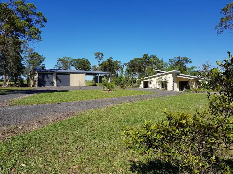 49 Alexander Drive, Oakhurst QLD 4650