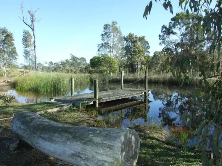 Second view of Homely house listing, 49 Alexander Drive, Oakhurst QLD 4650