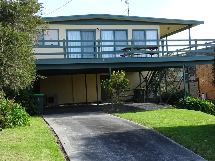 Main view of Homely house listing, 7 Cartwright Street, Apollo Bay VIC 3233