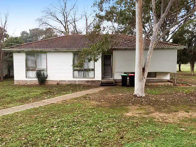 Second view of Homely house listing, 57 Anderson Street, Avenel VIC 3664