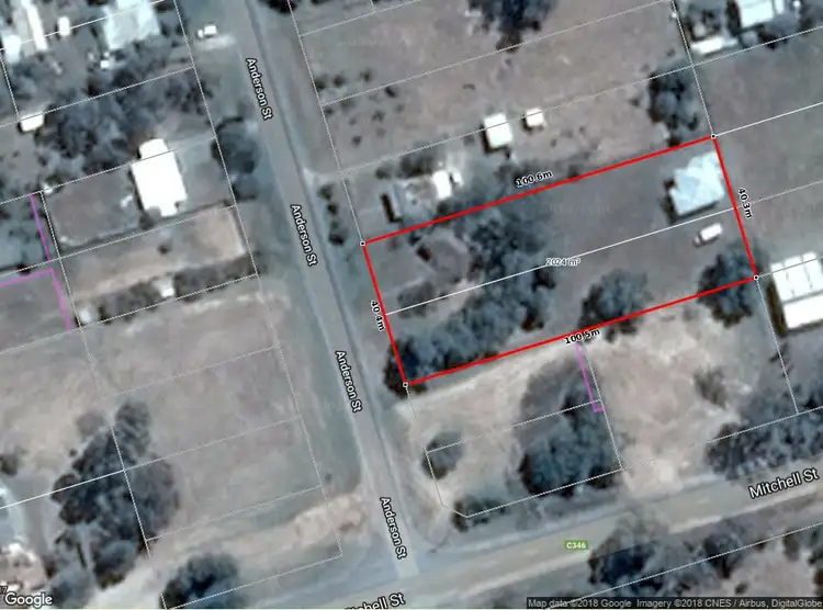 Fifth view of Homely house listing, 57 Anderson Street, Avenel VIC 3664