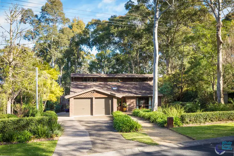 23 Eastaway Avenue, North Narooma NSW 2546