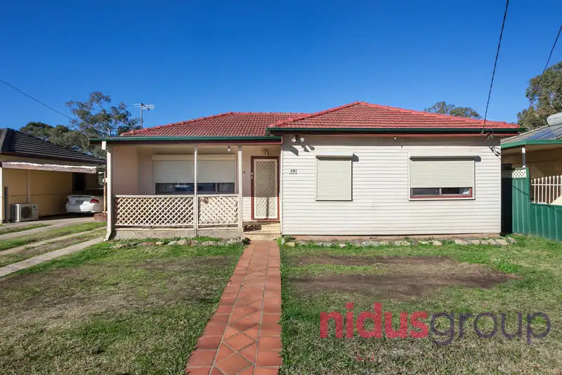 Main view of Homely house listing, 18 Catherine Crescent, Rooty Hill NSW 2766