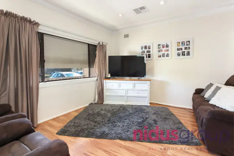 Second view of Homely house listing, 18 Catherine Crescent, Rooty Hill NSW 2766