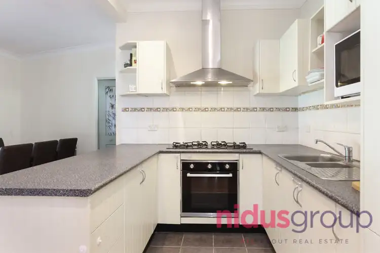 Third view of Homely house listing, 18 Catherine Crescent, Rooty Hill NSW 2766