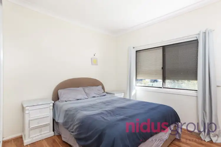 Fourth view of Homely house listing, 18 Catherine Crescent, Rooty Hill NSW 2766