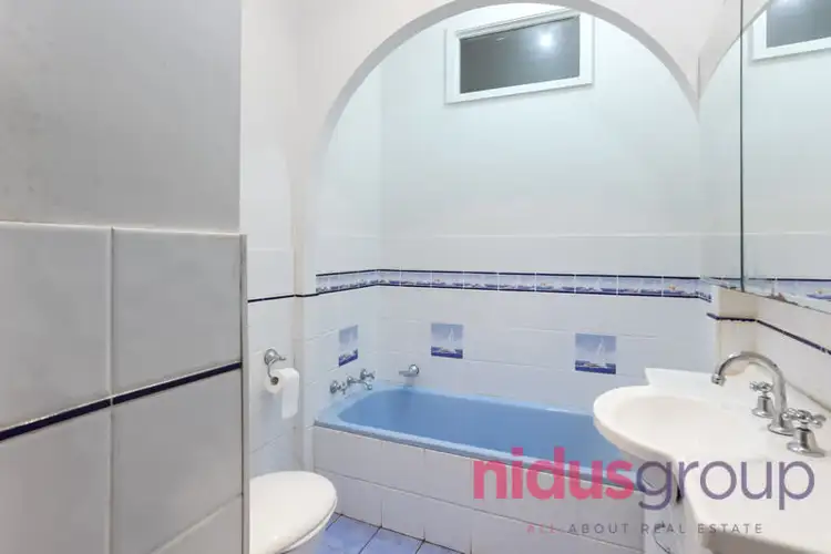 Fifth view of Homely house listing, 18 Catherine Crescent, Rooty Hill NSW 2766