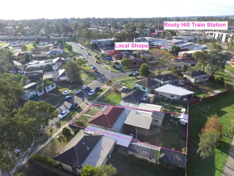 Sixth view of Homely house listing, 18 Catherine Crescent, Rooty Hill NSW 2766