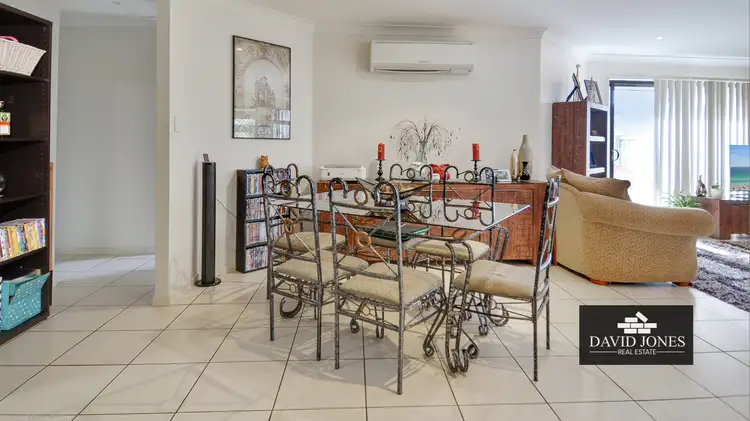 Third view of Homely semi-detached listing, 2/11 Ravensthorpe Street, Ormeau QLD 4208