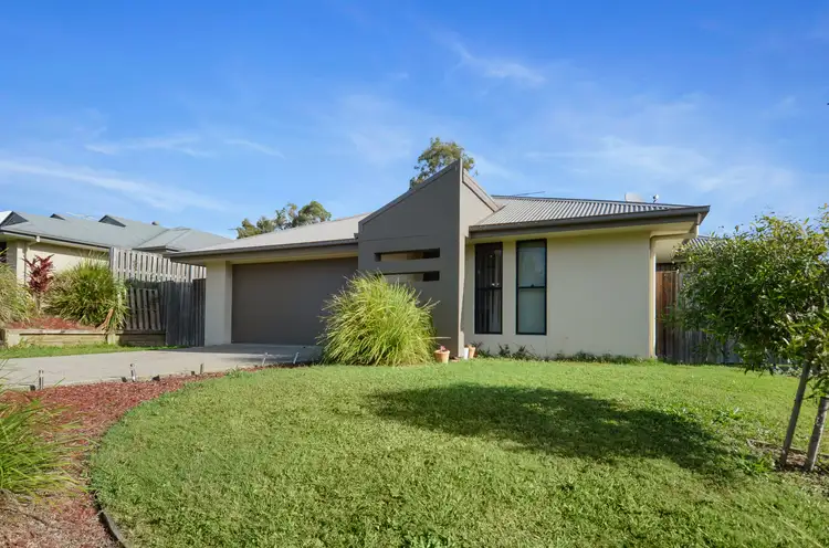 Fourth view of Homely semi-detached listing, 2/11 Ravensthorpe Street, Ormeau QLD 4208