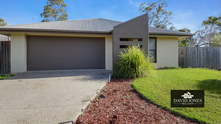 Fifth view of Homely semi-detached listing, 2/11 Ravensthorpe Street, Ormeau QLD 4208