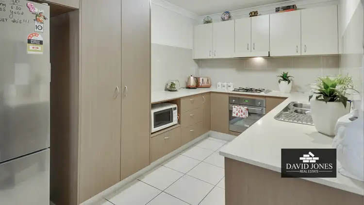 Sixth view of Homely semi-detached listing, 2/11 Ravensthorpe Street, Ormeau QLD 4208