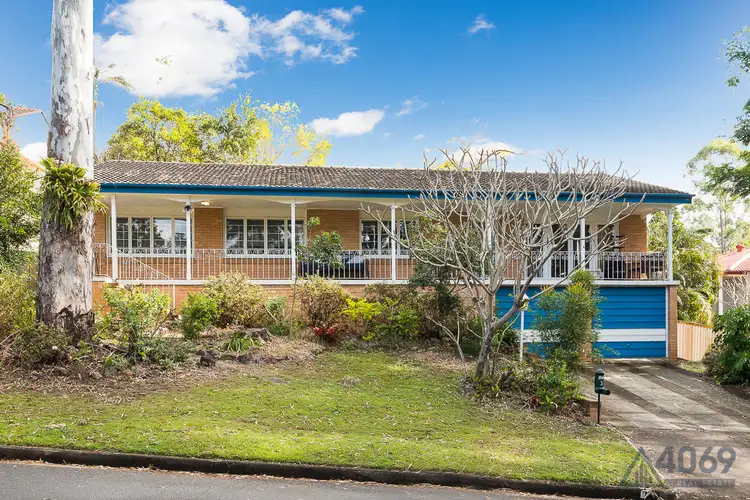 Main view of Homely house listing, 3 Kyoga Street, Kenmore QLD 4069
