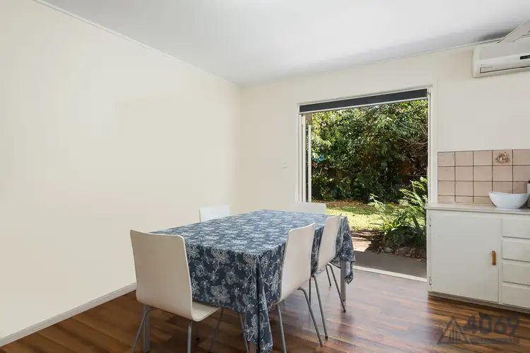Third view of Homely house listing, 3 Kyoga Street, Kenmore QLD 4069