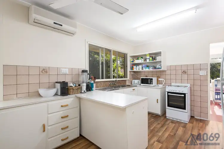 Fourth view of Homely house listing, 3 Kyoga Street, Kenmore QLD 4069