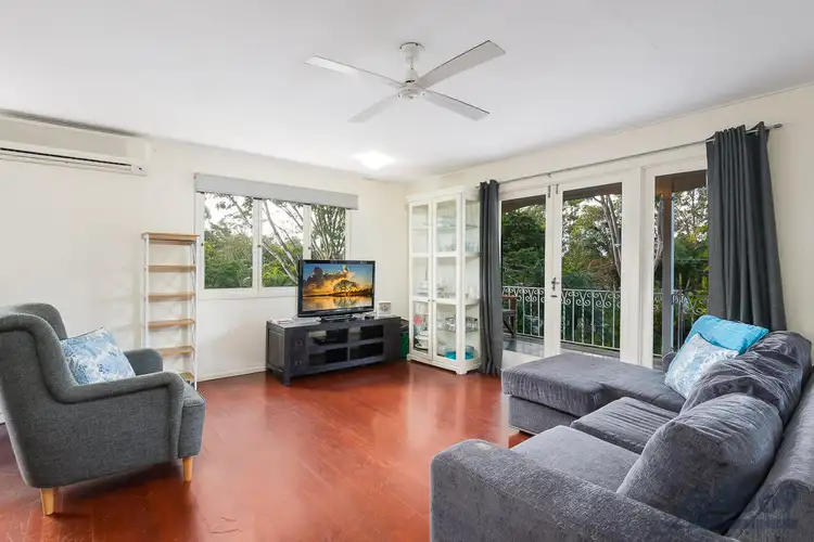 Fifth view of Homely house listing, 3 Kyoga Street, Kenmore QLD 4069
