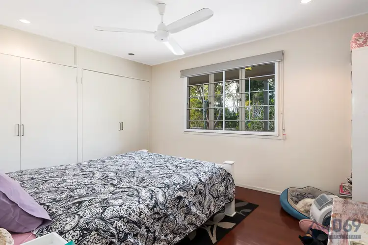 Sixth view of Homely house listing, 3 Kyoga Street, Kenmore QLD 4069