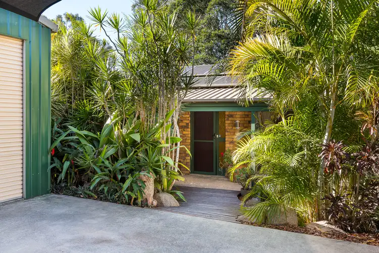 Main view of Homely house listing, 9 Eurella Street, Kenmore QLD 4069
