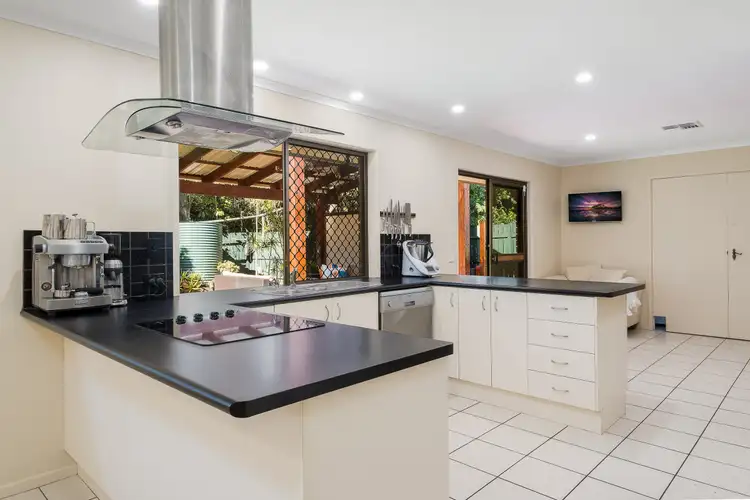 Fifth view of Homely house listing, 9 Eurella Street, Kenmore QLD 4069