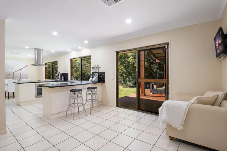 Sixth view of Homely house listing, 9 Eurella Street, Kenmore QLD 4069
