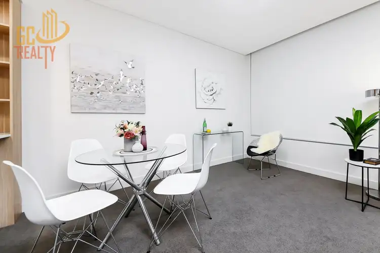 Fifth view of Homely apartment listing, 1309/46 savona dr, Wentworth Point NSW 2127