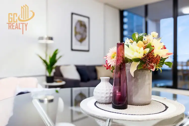 Sixth view of Homely apartment listing, 1309/46 savona dr, Wentworth Point NSW 2127