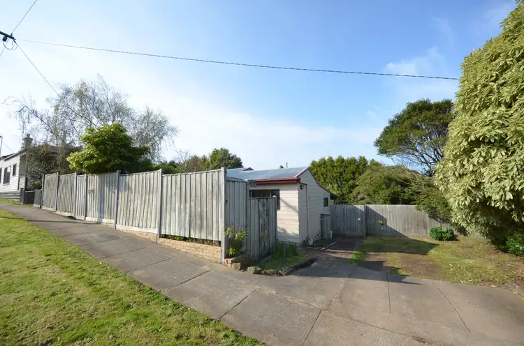 65 Wade Street, Portland VIC 3305