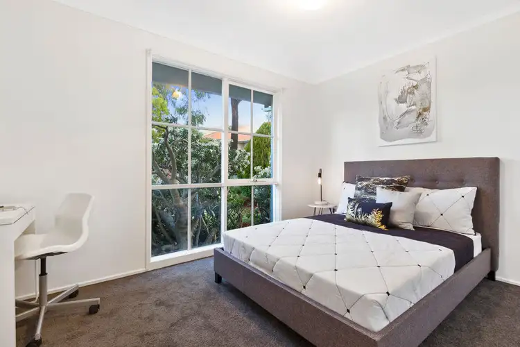 Fifth view of Homely house listing, 16 Marraroo Close, Bayswater North VIC 3153