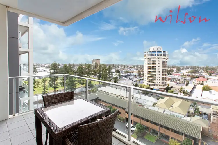 907/25 Colley Terrace, Glenelg SA 5045