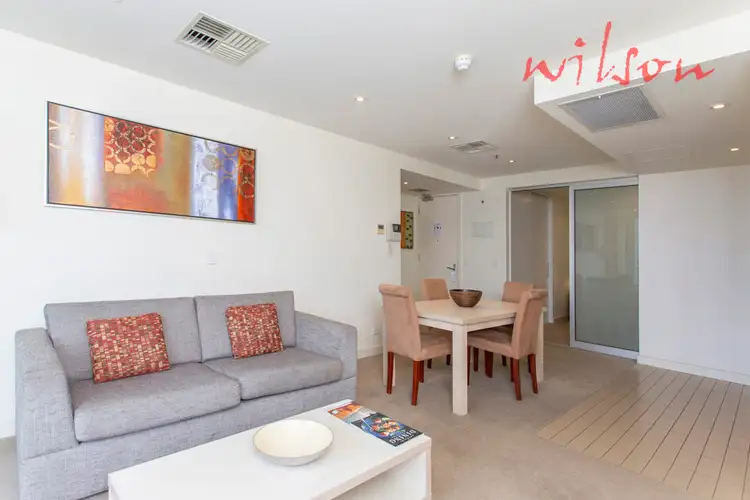 Sixth view of Homely apartment listing, 907/25 Colley Terrace, Glenelg SA 5045