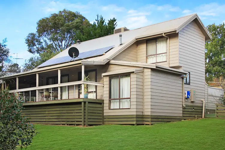 Second view of Homely house listing, 67 Jenkin Road, Macs Cove VIC 3723
