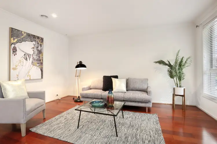 Fourth view of Homely house listing, 1 Rockefeller Way, Point Cook VIC 3030
