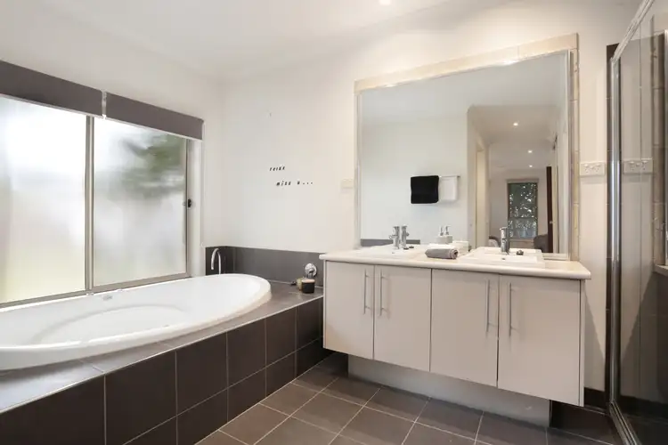Fifth view of Homely house listing, 1 Rockefeller Way, Point Cook VIC 3030