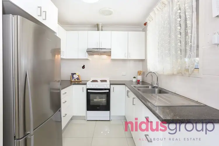 Third view of Homely house listing, 43 Bellingham Avenue, Glendenning NSW 2761